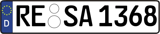 RE-SA1368
