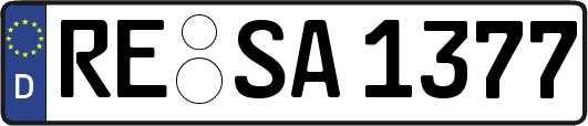 RE-SA1377