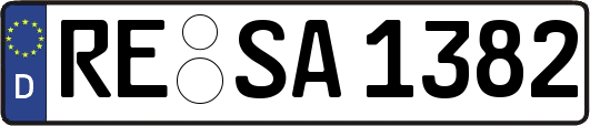 RE-SA1382