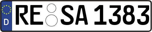 RE-SA1383