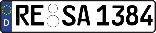 RE-SA1384
