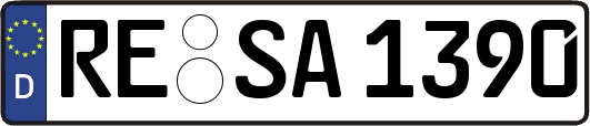 RE-SA1390