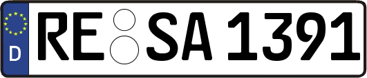 RE-SA1391