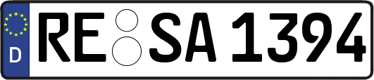 RE-SA1394