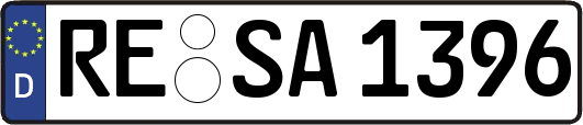 RE-SA1396