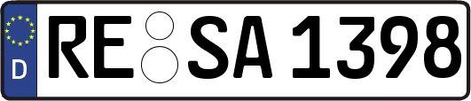 RE-SA1398