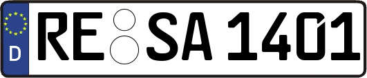 RE-SA1401