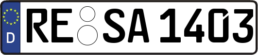 RE-SA1403