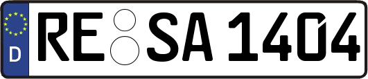 RE-SA1404