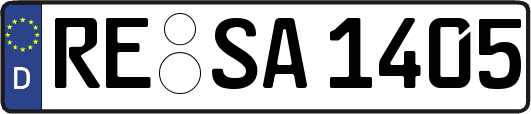 RE-SA1405