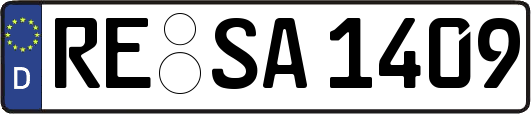 RE-SA1409
