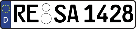 RE-SA1428
