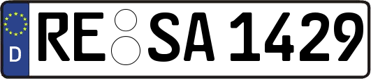 RE-SA1429