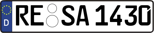 RE-SA1430