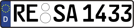 RE-SA1433