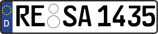 RE-SA1435