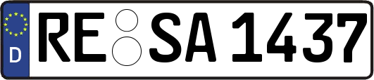 RE-SA1437