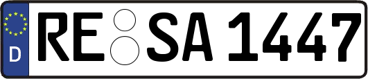 RE-SA1447
