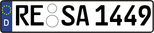 RE-SA1449