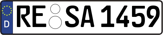 RE-SA1459