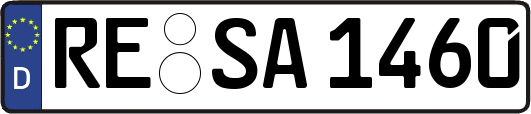 RE-SA1460