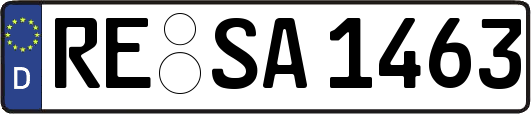 RE-SA1463