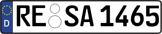 RE-SA1465