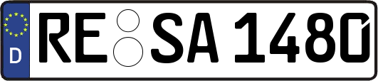 RE-SA1480