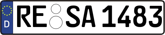 RE-SA1483