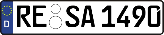 RE-SA1490