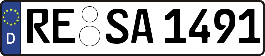 RE-SA1491