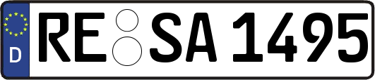 RE-SA1495