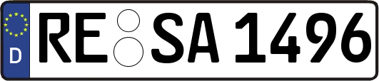 RE-SA1496