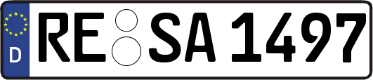 RE-SA1497