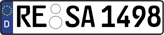RE-SA1498