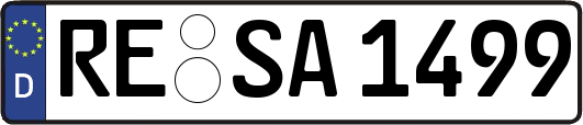 RE-SA1499