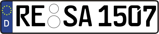 RE-SA1507