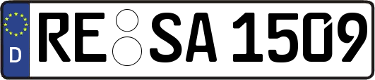 RE-SA1509
