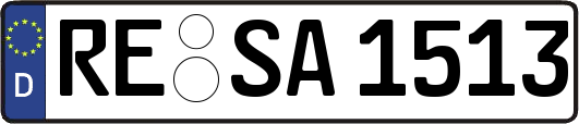 RE-SA1513