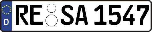 RE-SA1547