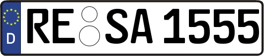 RE-SA1555