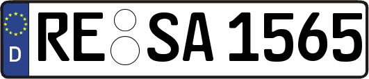 RE-SA1565