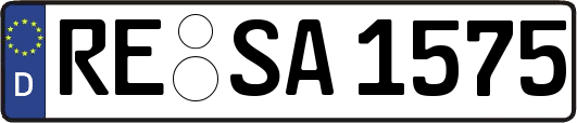 RE-SA1575