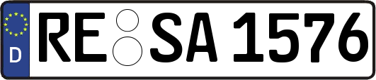 RE-SA1576