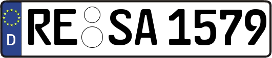RE-SA1579