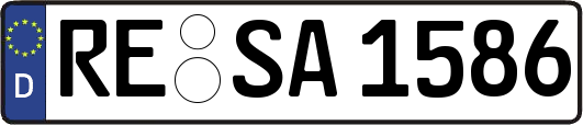 RE-SA1586