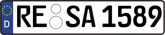 RE-SA1589