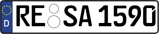 RE-SA1590