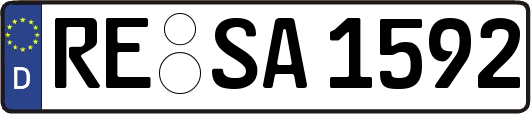 RE-SA1592