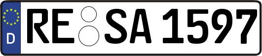 RE-SA1597